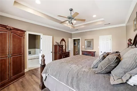 Bedroom - 18406 Highway 442 E, Independence, LA 70443 photo 2 of 3
