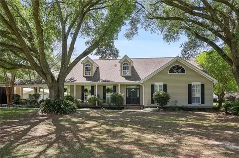 Exterior - 18406 Highway 442 E, Independence, LA 70443 photo 2 of 12