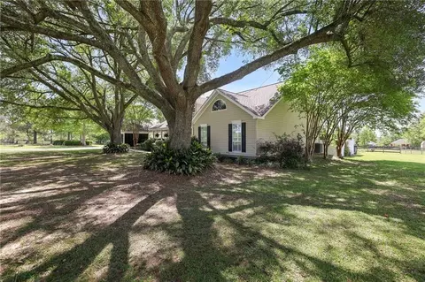 Exterior - 18406 Highway 442 E, Independence, LA 70443 photo 3 of 12