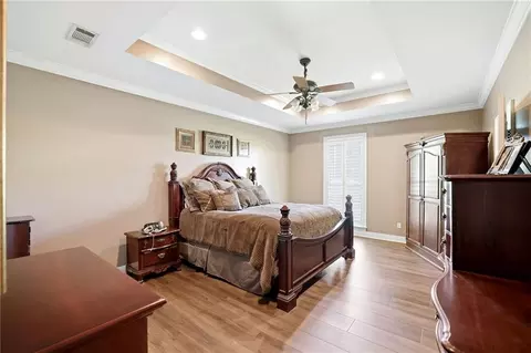 Bedroom - 18406 Highway 442 E, Independence, LA 70443 photo 1 of 3