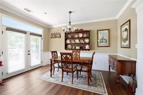 Dining - 18406 Highway 442 E, Independence, LA 70443 photo 1 of 1