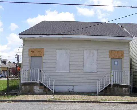 1335 37 Frenchmen St, New Orleans, LA 70116