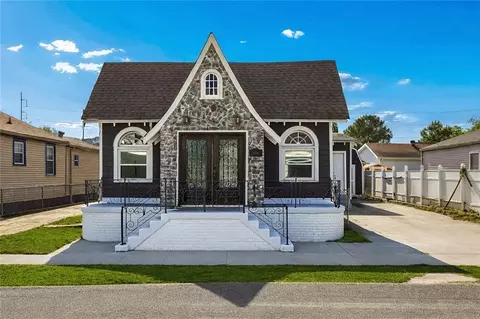 4036 Buick St, New Orleans, LA 70126