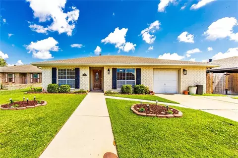 2101 Mary Hughes Dr, Houma, LA 70363
