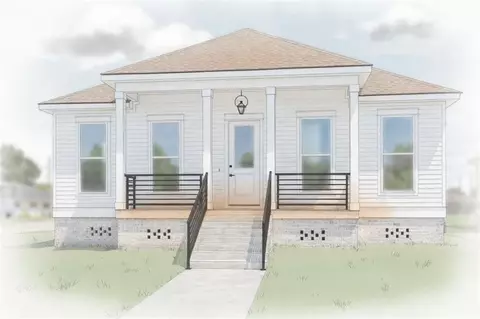 2235 Angela St, Arabi, LA 70032