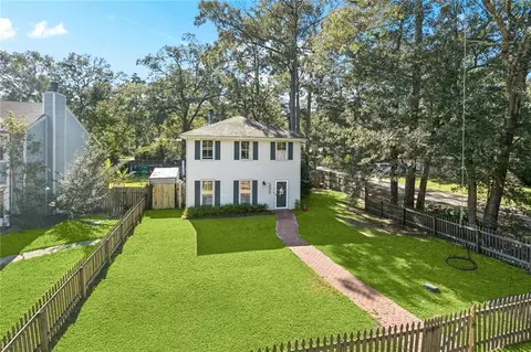 223 W 9th Ave, Covington, LA 70433