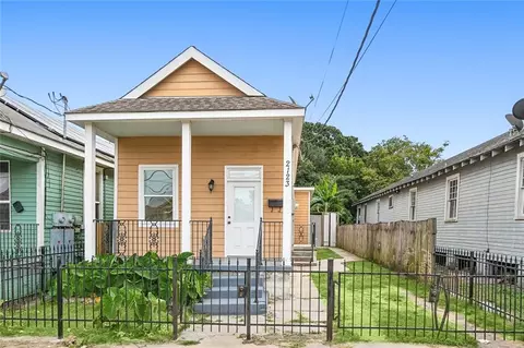 2123 Arts St, New Orleans, LA 70117