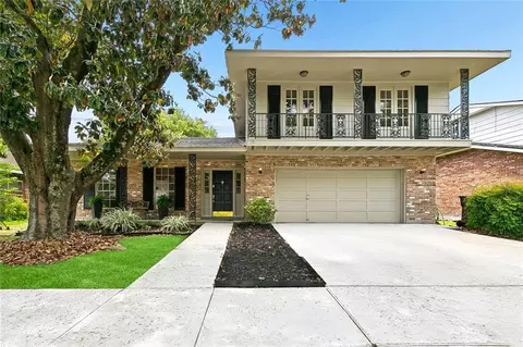 3715 Mimosa Ct, New Orleans, LA 70131