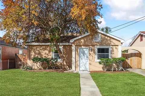 3510 12 Joliet St, New Orleans, LA 70118