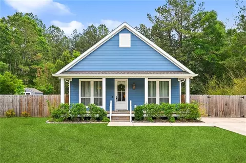 103 Abita Oaks Blvd, Abita Springs, LA 70420