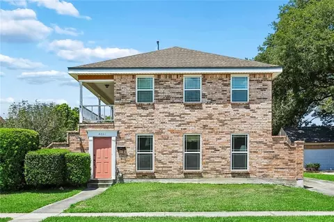 4031 S Pin Oak Ave, New Orleans, LA 70131