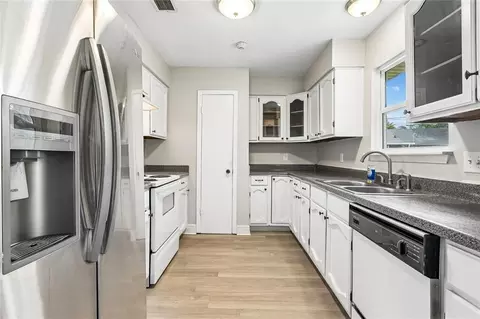 Kitchen - 113 Celeste Cir, Slidell, LA 70458 photo 1 of 2