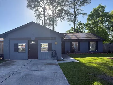 329 Tiffany St, Slidell, LA 70460