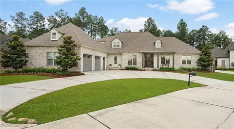 1000 Wild Magnolia Ct, Madisonville, LA 70447