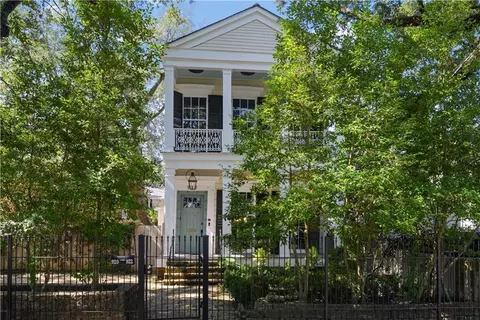 920-22 Louisiana Ave, New Orleans, LA 70115