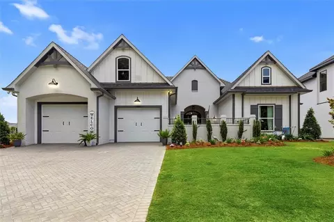 501 N Corniche Du Lac, Covington, LA 70433