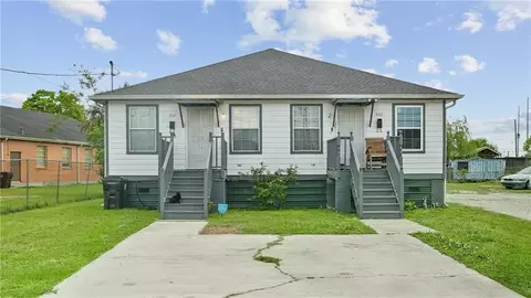 3120 22 Law St, New Orleans, LA 70117