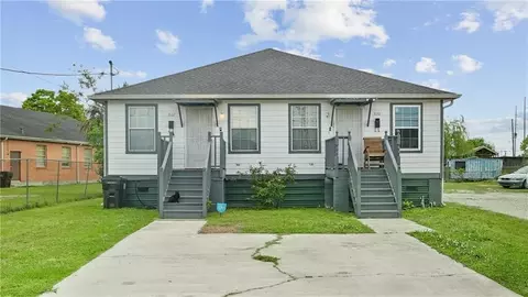 3120 Law St, New Orleans, LA 70117