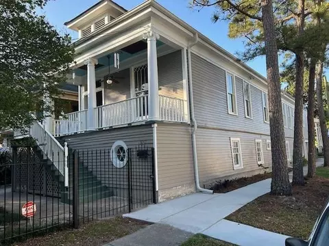3040 Esplanade Ave, New Orleans, LA 70119