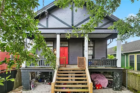 1421 Kentucky St, New Orleans, LA 70117