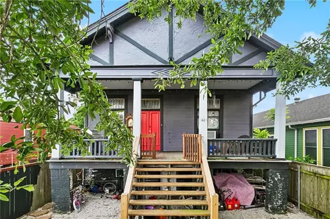 1421 Kentucky St, New Orleans, LA 70117