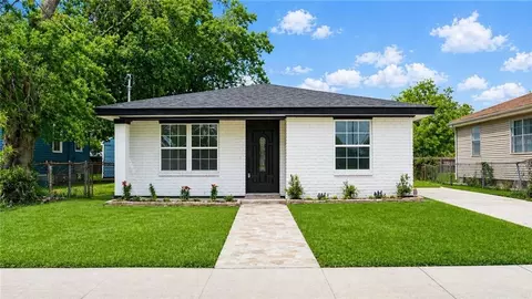 8014 Lucerne St, New Orleans, LA 70128
