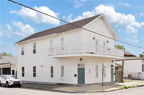 1937 2nd St, New Orleans, LA 70113