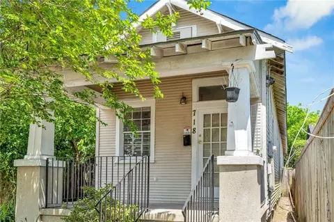 718 Homer St, New Orleans, LA 70114