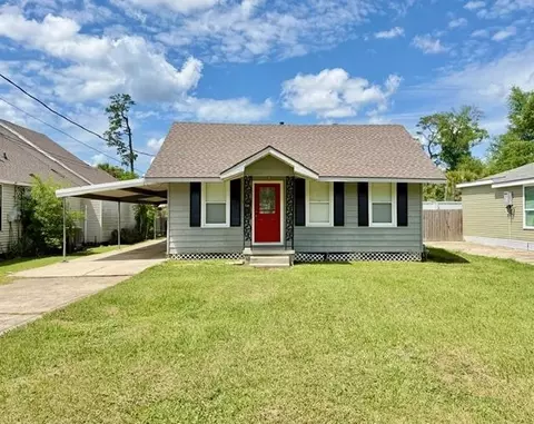 1010 W Charles St, Hammond, LA 70401