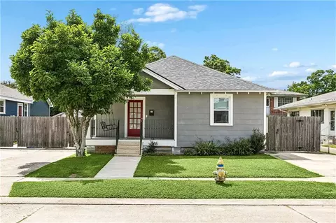 532 Jefferson St, Jefferson, LA 70121