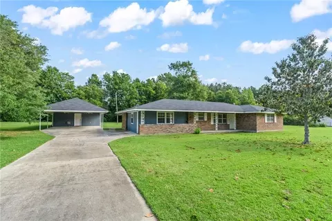 2117 Hamilton St, Franklinton, LA 70438