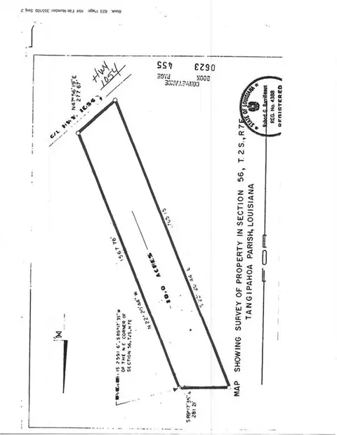 71939 1054 Hwy, Kentwood, LA 70444