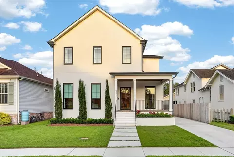 6371 Louis Xiv St, New Orleans, LA 70124