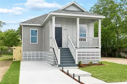 2360 Agriculture St, New Orleans, LA 70122