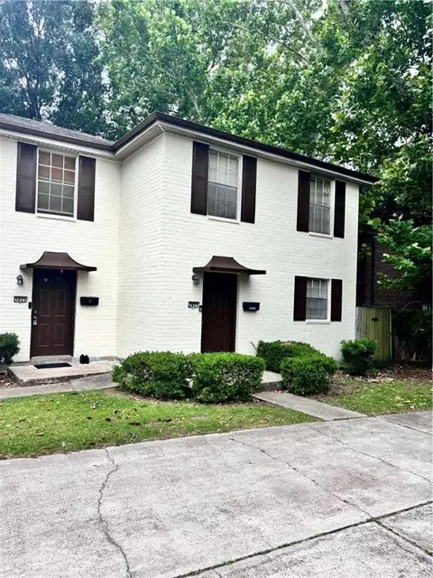 3825 Vernon St, Metairie, LA 70001
