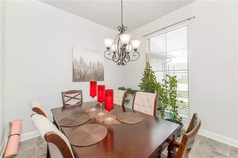 Dining - 668 High Ridge Loop, Slidell, LA 70458 photo 1 of 1