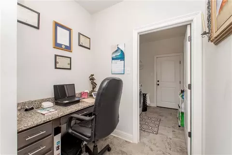 Entry Way - 668 High Ridge Loop, Slidell, LA 70458 photo 3 of 3