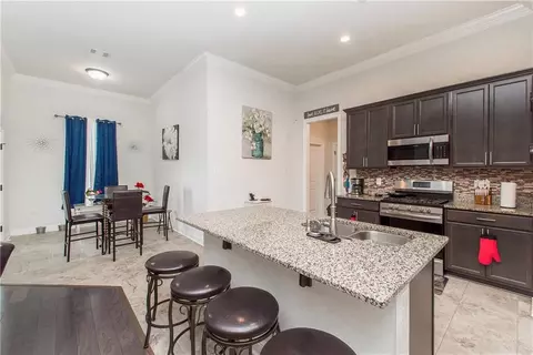Kitchen - 668 High Ridge Loop, Slidell, LA 70458 photo 1 of 3