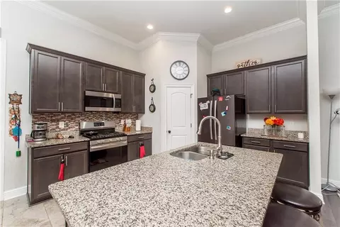 Kitchen - 668 High Ridge Loop, Slidell, LA 70458 photo 3 of 3