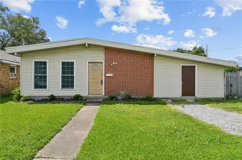 3224 39 Th St, Metairie, LA 70001