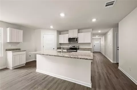 Entry Way - 3265 Tide Wind Dr, Slidell, LA 70461 photo 1 of 3