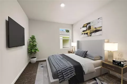 Bedroom - 3265 Tide Wind Dr, Slidell, LA 70461 photo 3 of 3