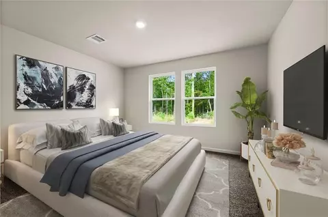 Bedroom - 3265 Tide Wind Dr, Slidell, LA 70461 photo 2 of 3