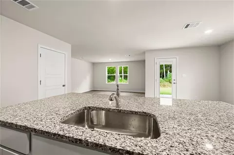 Entry Way - 3265 Tide Wind Dr, Slidell, LA 70461 photo 2 of 3