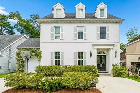 203 E William David Pkwy, Metairie, LA 70005