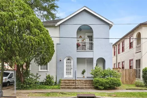 4502-04 Pitt St, New Orleans, LA 70115