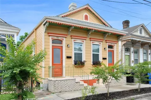 2744 46 Dumaine St, New Orleans, LA 70119