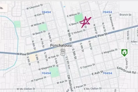 231 N Third St, Ponchatoula, LA 70454