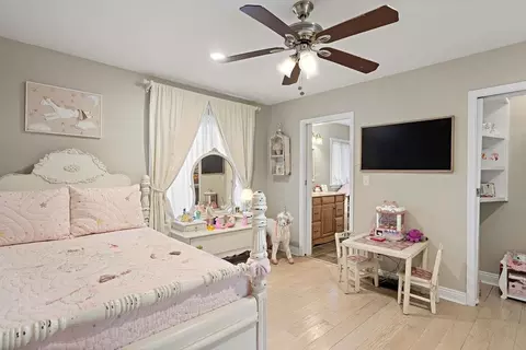 Bedroom - 14 Riverbend Ln, Covington, LA 70433 photo 3 of 5