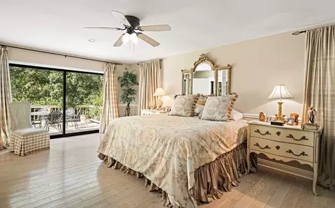 Bedroom - 14 Riverbend Ln, Covington, LA 70433 photo 4 of 5